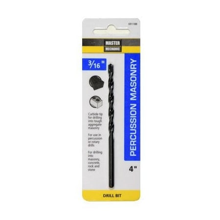 Disston MM316x4 Perc MAS Bit 691188